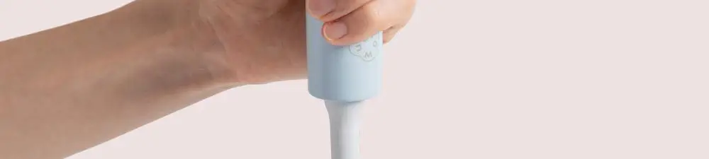 [히피/빈티지st.] 글로우유 딥유 물결고데기 32mm 마카롱 (+집게핀,롤집게) 상세페이지 6
